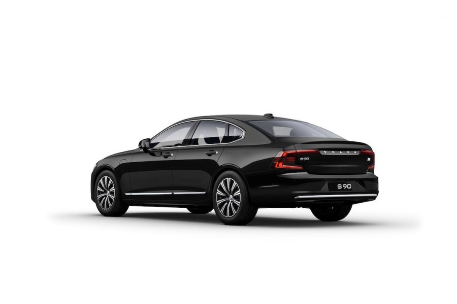 Volvo S90 Ultimate Bright/Dark VOLVO CAR ADVANTAGE