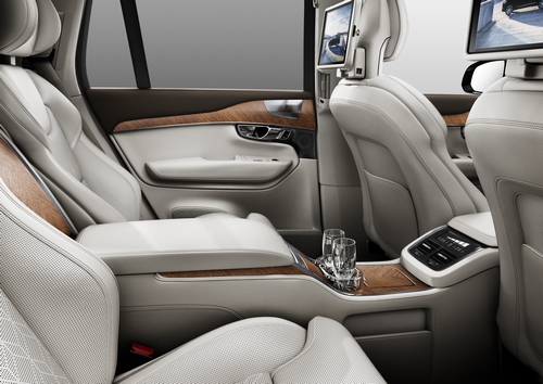Volvo-XC90-Excellence-Interieur
