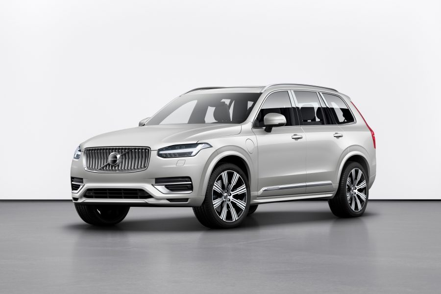 Volvo XC 90