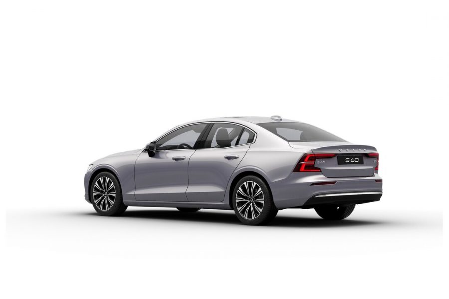 Volvo S60 Plus Dark/Bright VOLVO CAR ADVANTAGE