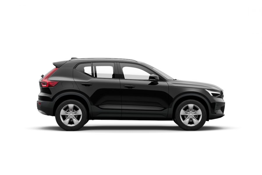 Volvo XC40 Essential