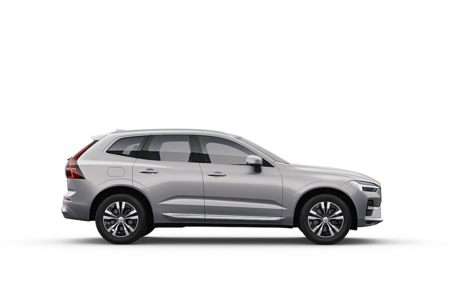 Volvo XC 60 Recharge