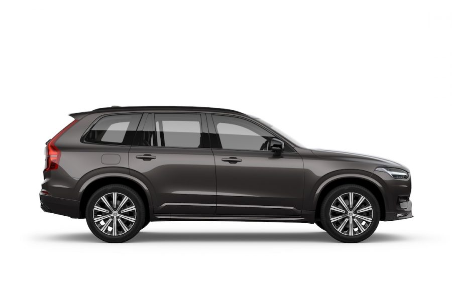 Volvo XC90 Core