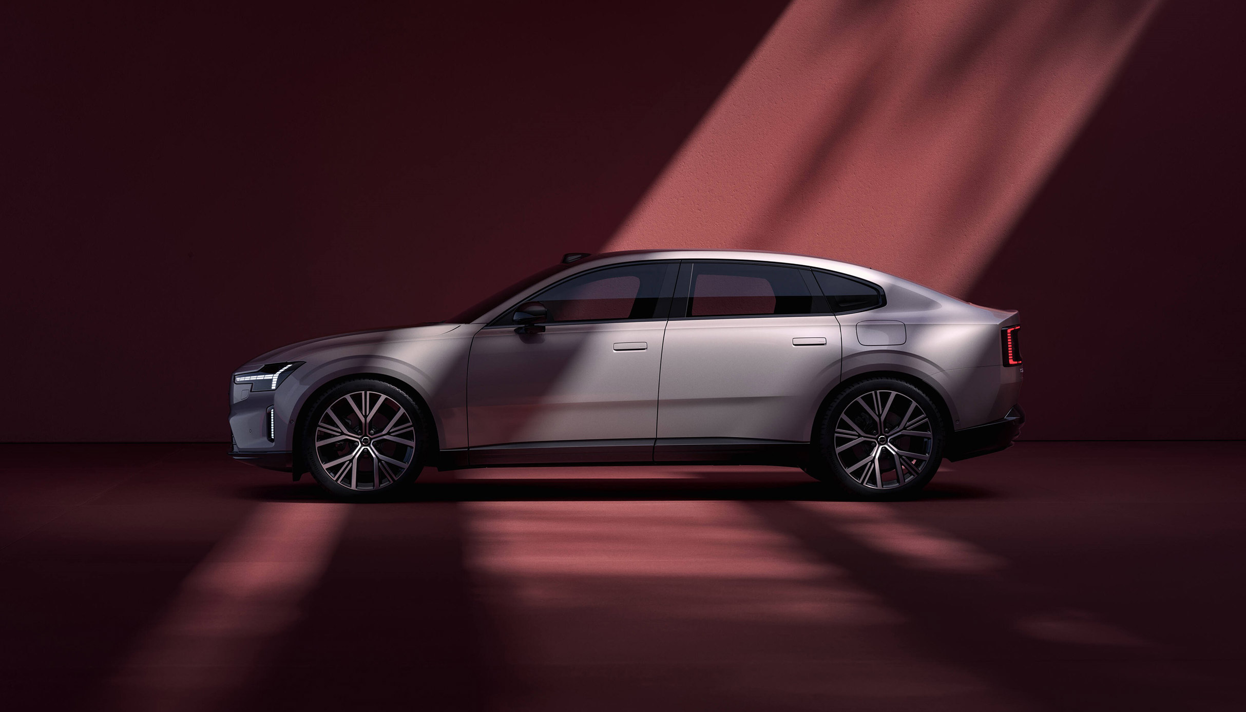 volvo ES90