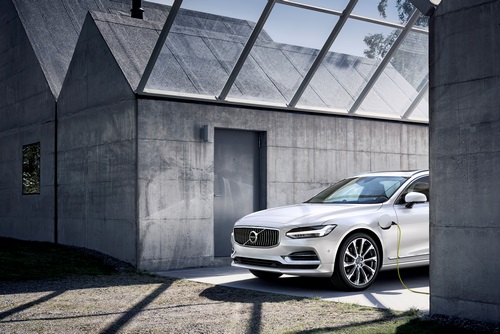 Volvo-V90-T8-Twin Engine-ExtErieur